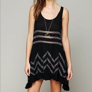 Free People Tank/Dress